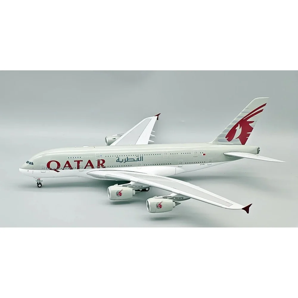 QATAR AIRWAYS/A380-861/ A7-APJ /INFLIGHT/ IF380QT1025 1/200/72040826